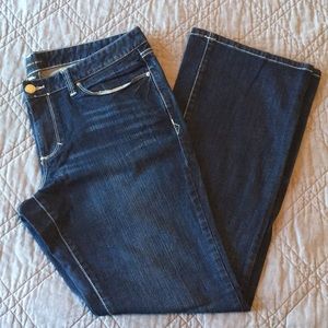 Mossimo Bootcut Flare Jeans size 14